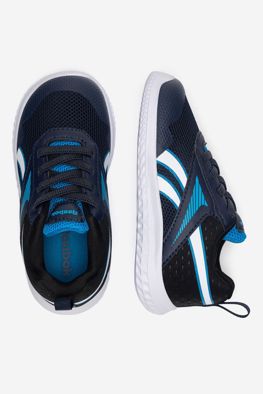 Sportovní obuv Reebok TMAVĚ MODRÁ - 5905588703747