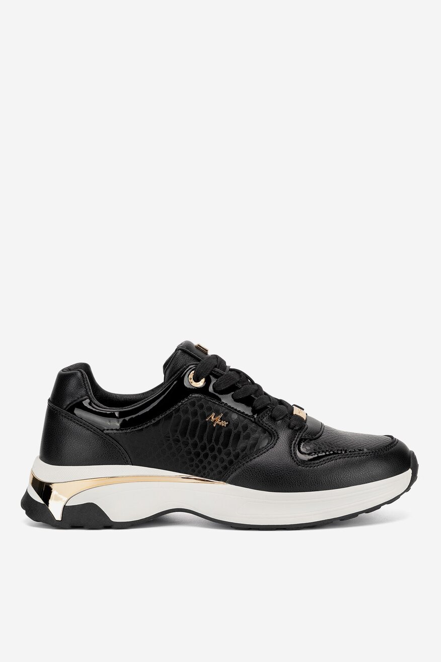 Mexx - Sneakersy - 5905588923633