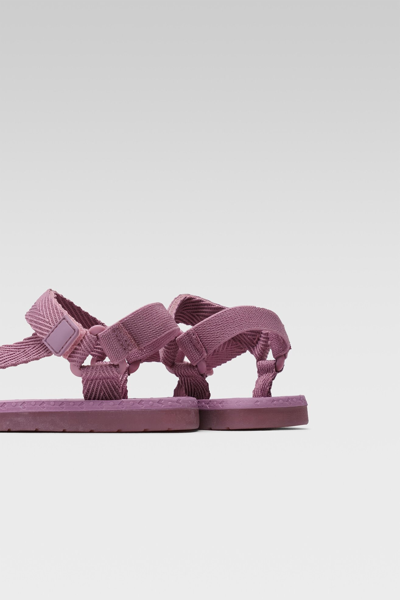 Sandale Nelli Blu P2018005T(III)DZ ROZ DESCHIS