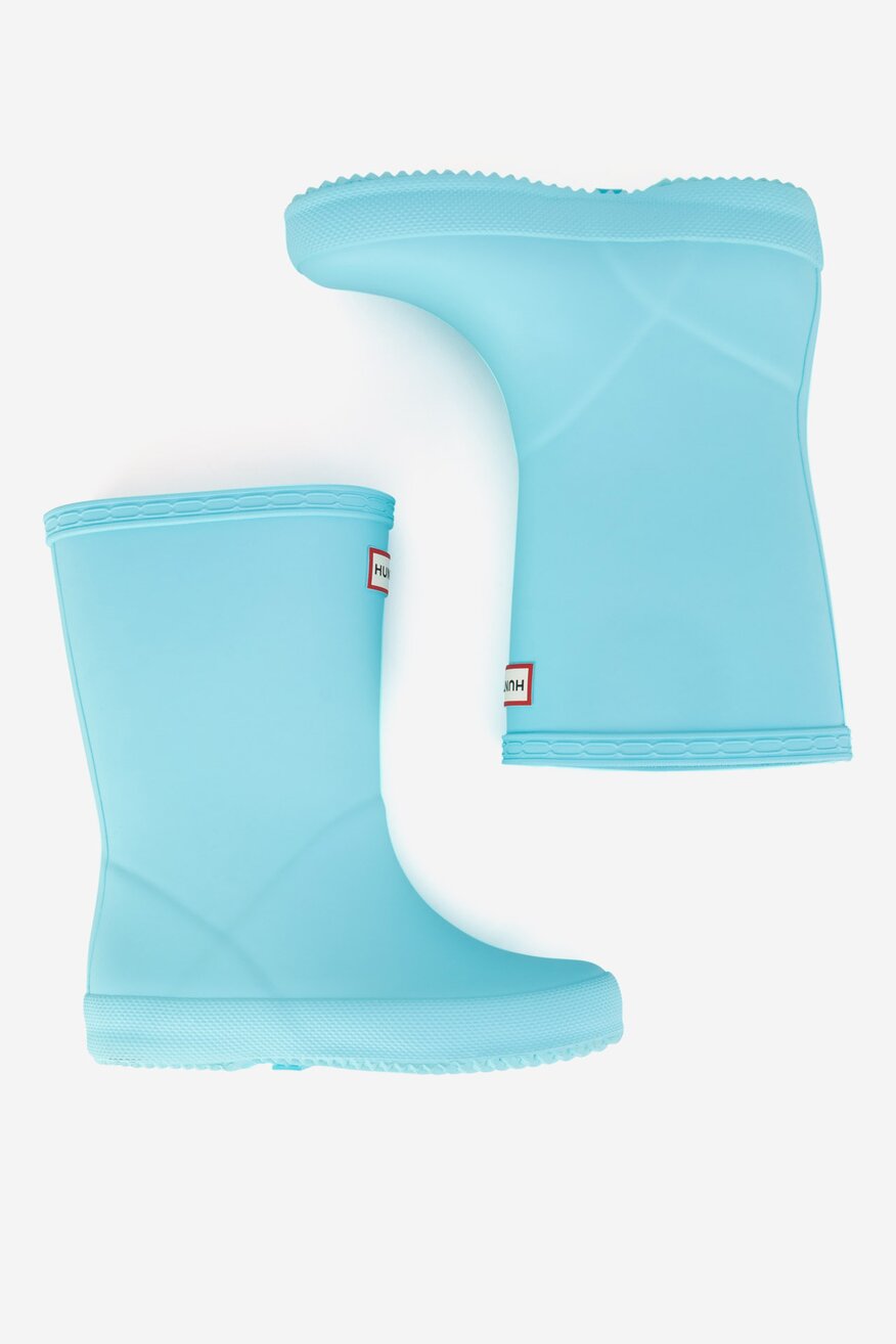 
                HUNTER - Kalosze półdługie - 2230070289366