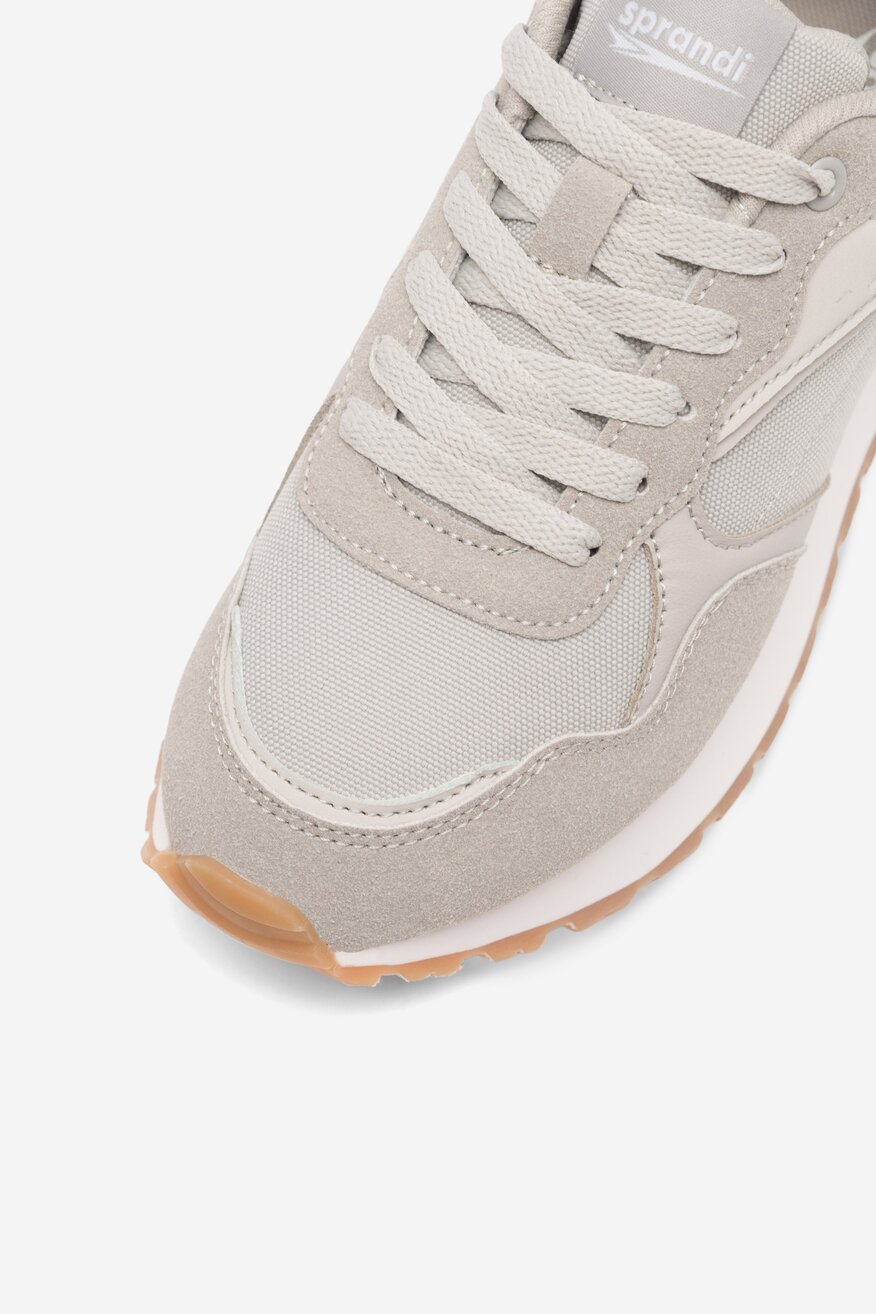 
                Încălțăminte sport Sprandi GRI - 5905588024927