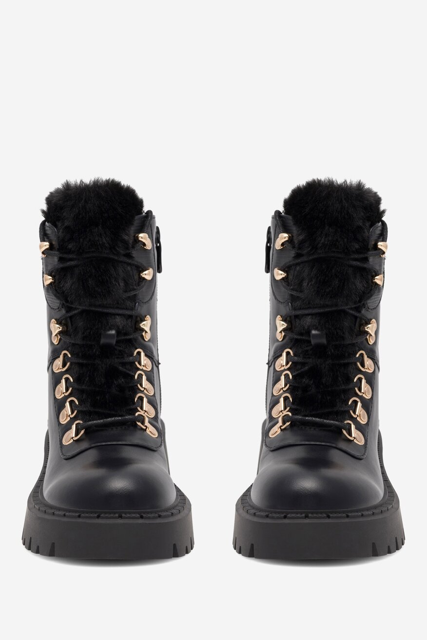 
                DeeZee - Trzewiki ocieplane - 5905588809234