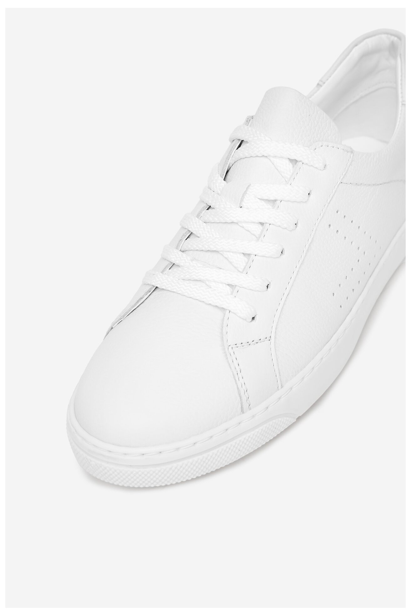 Sneakerși Lasocki WI23-CHERON-01 ALB