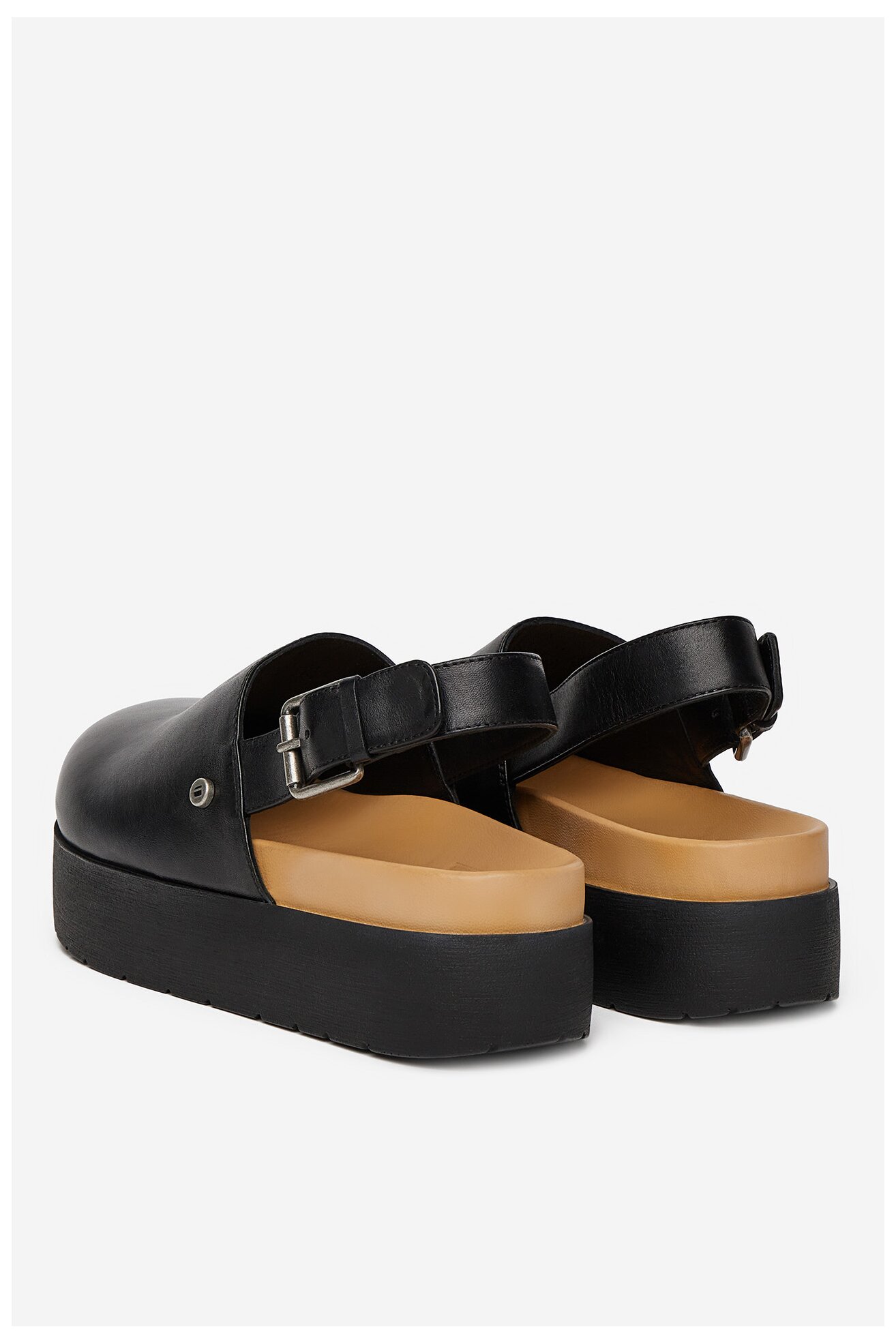 Șlapi G-STAR RAW FAIZA-118914 NEGRU