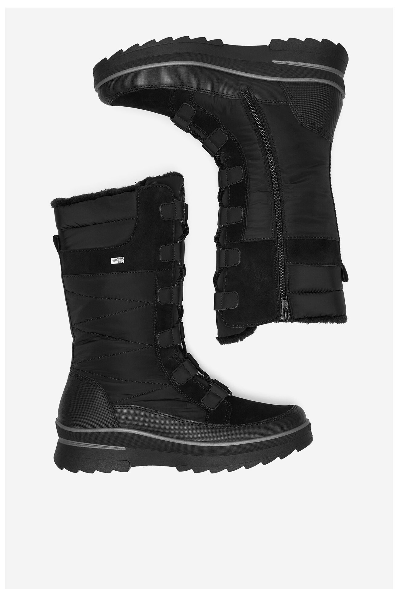 Боти Remonte D2B71-02 ЧЕРЕН