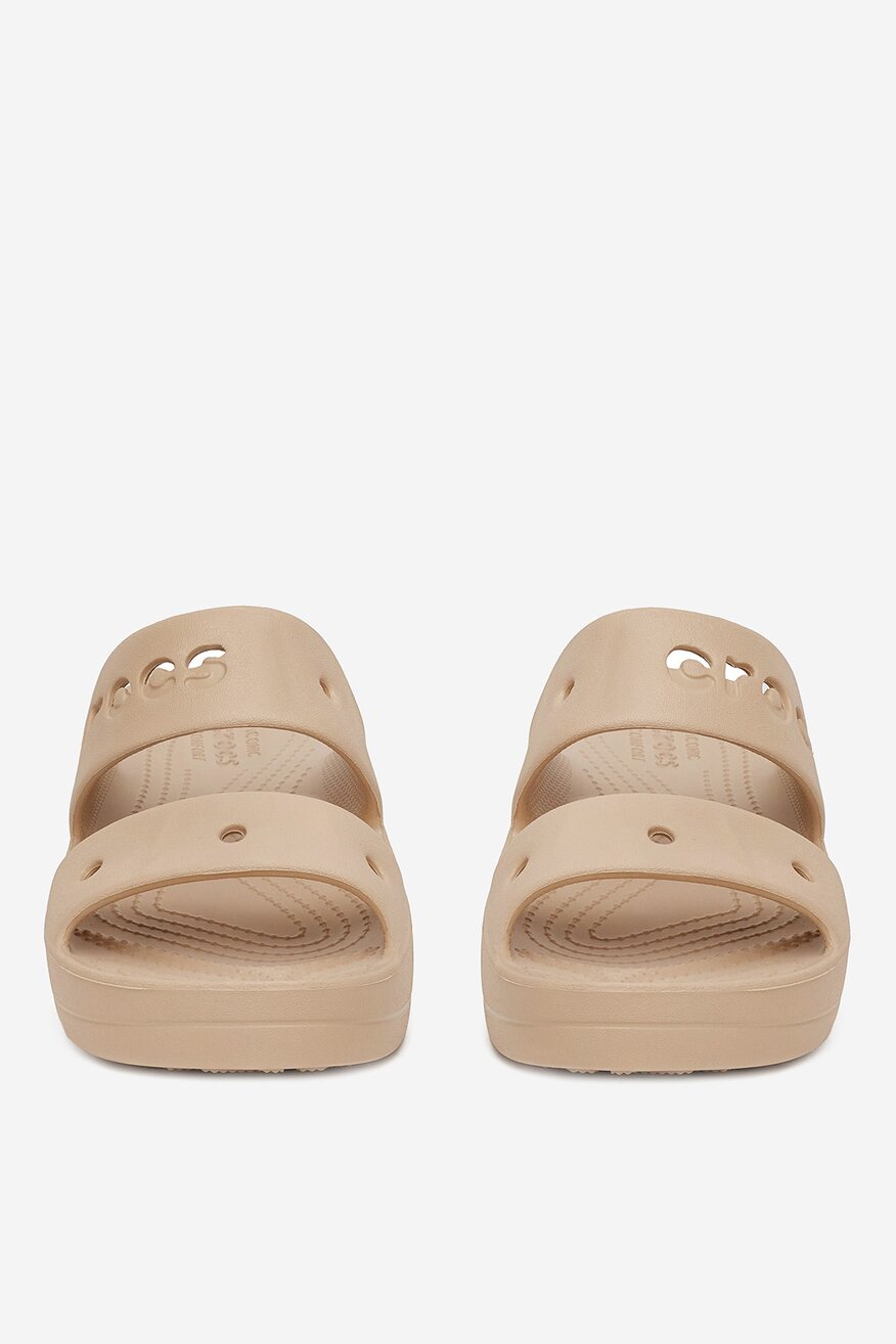 
                Uszodai papucs Crocs BÉZS - 5903698750163