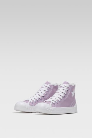 Півкеди Jenny Fairy WSS20428-01 ФІОЛЕТОВИЙ