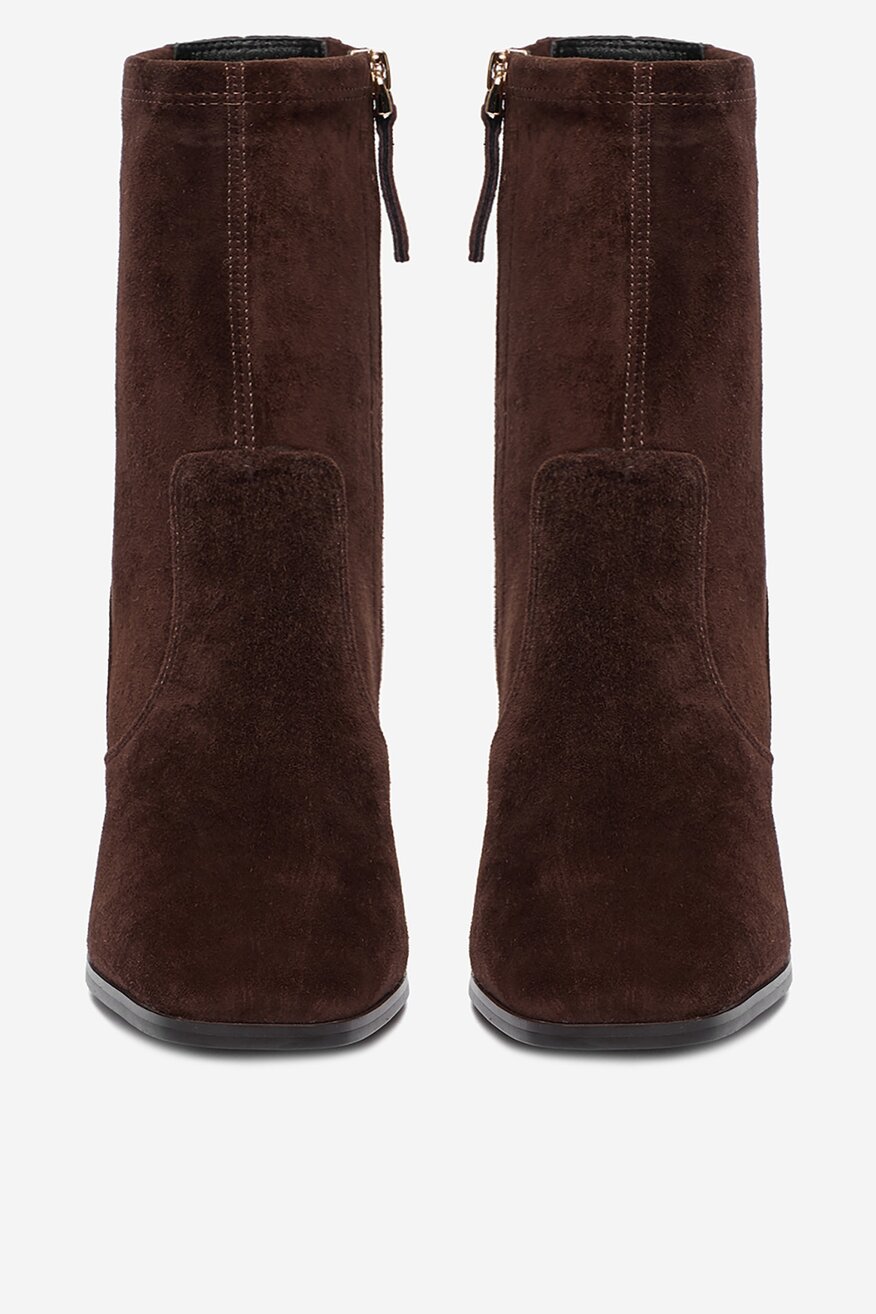 
                Боти Gino Rossi КАФЯВ - 5906751480533