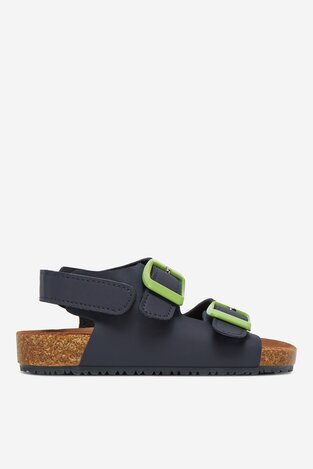 Сандалі Action Boy CXM1103 ТЕМНО-СИНІЙ
