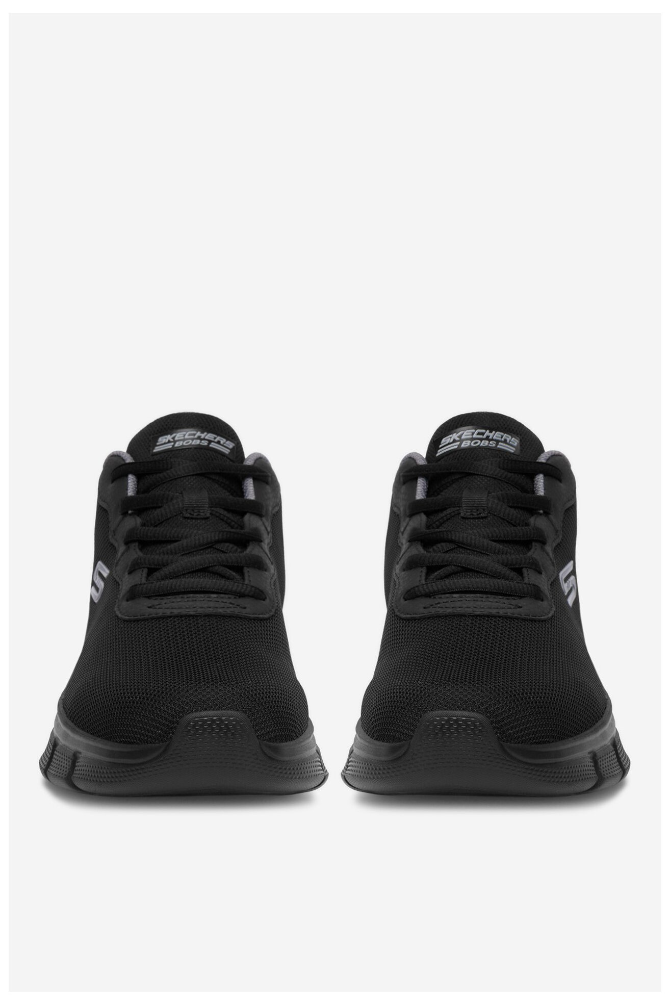 Obuwie sportowe Skechers C-BOBS SPORT B FLEX 118109 BBK Czarny