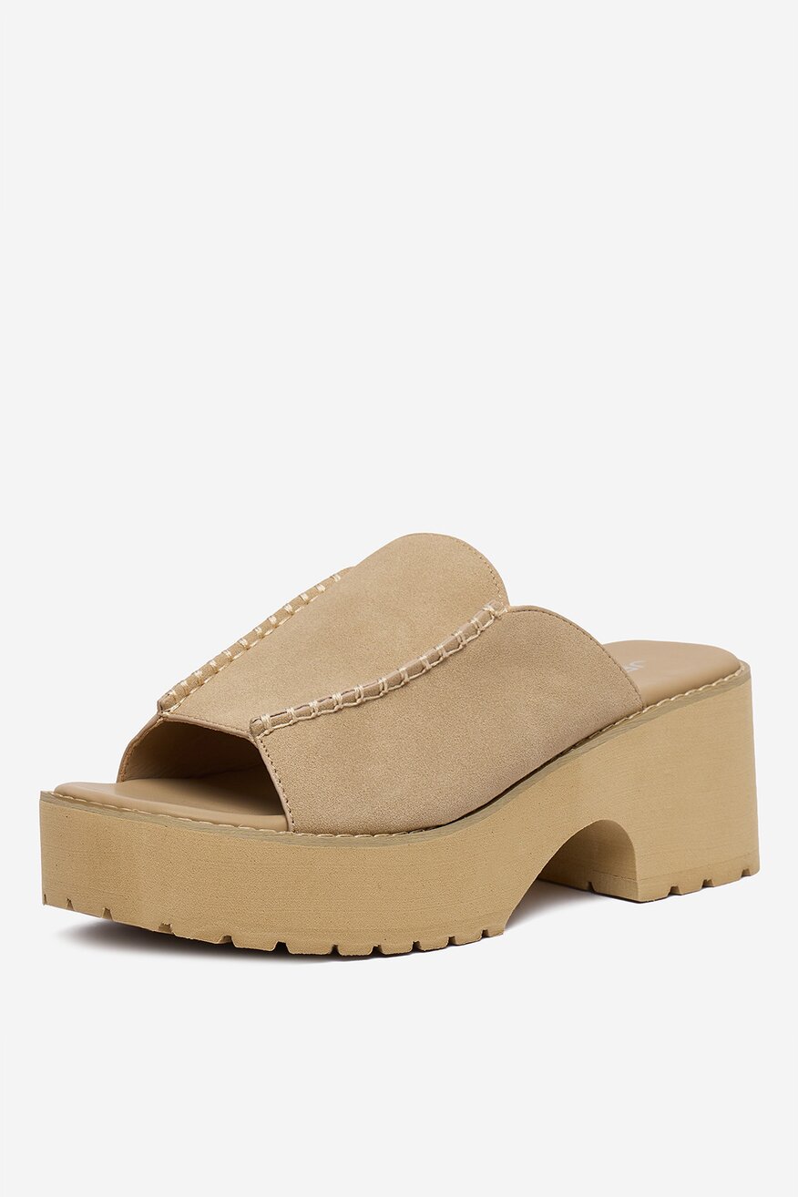 
                Jenny - Klapki - 5906751942529