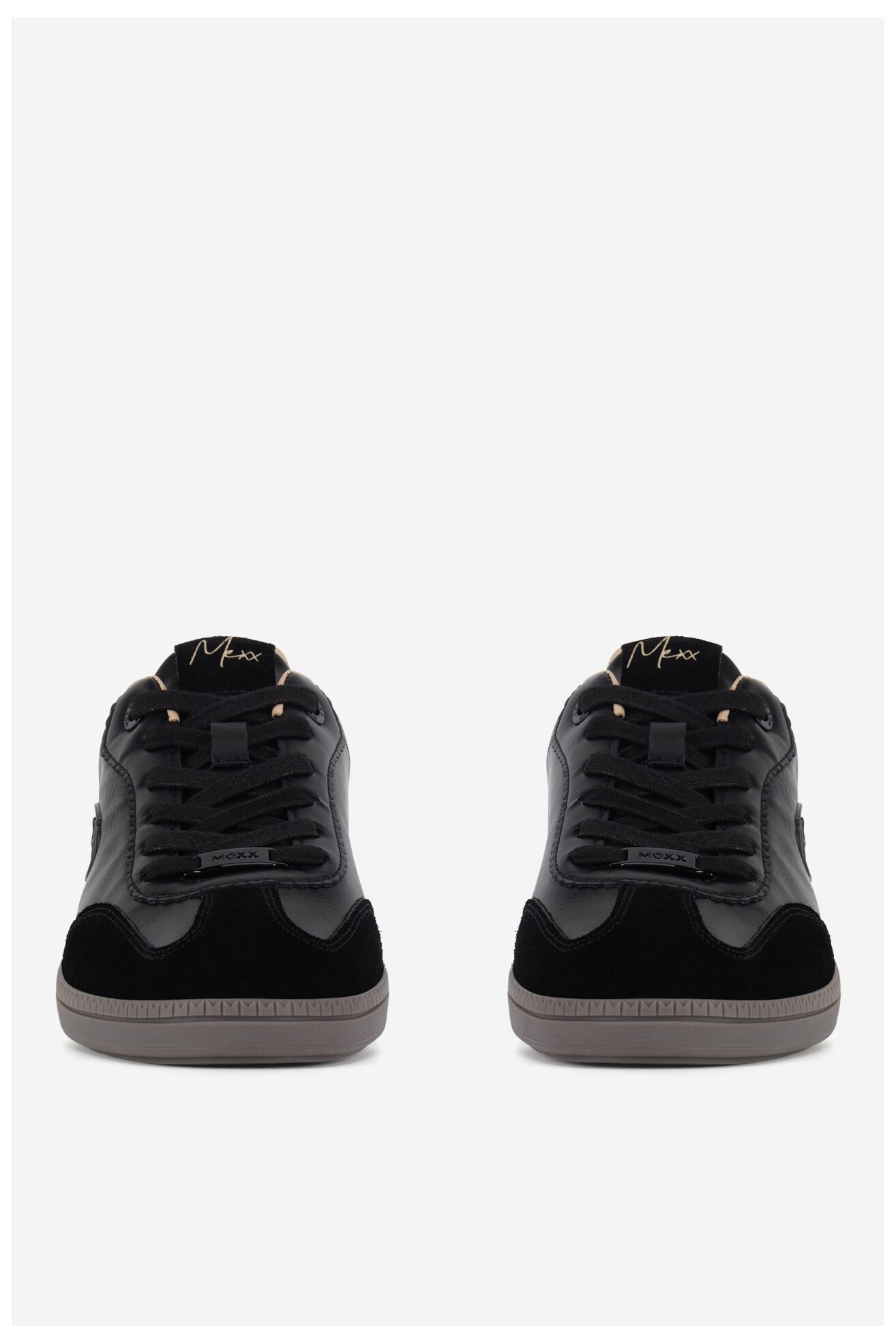 Tornacipő Mexx MI001009943W FEKETE