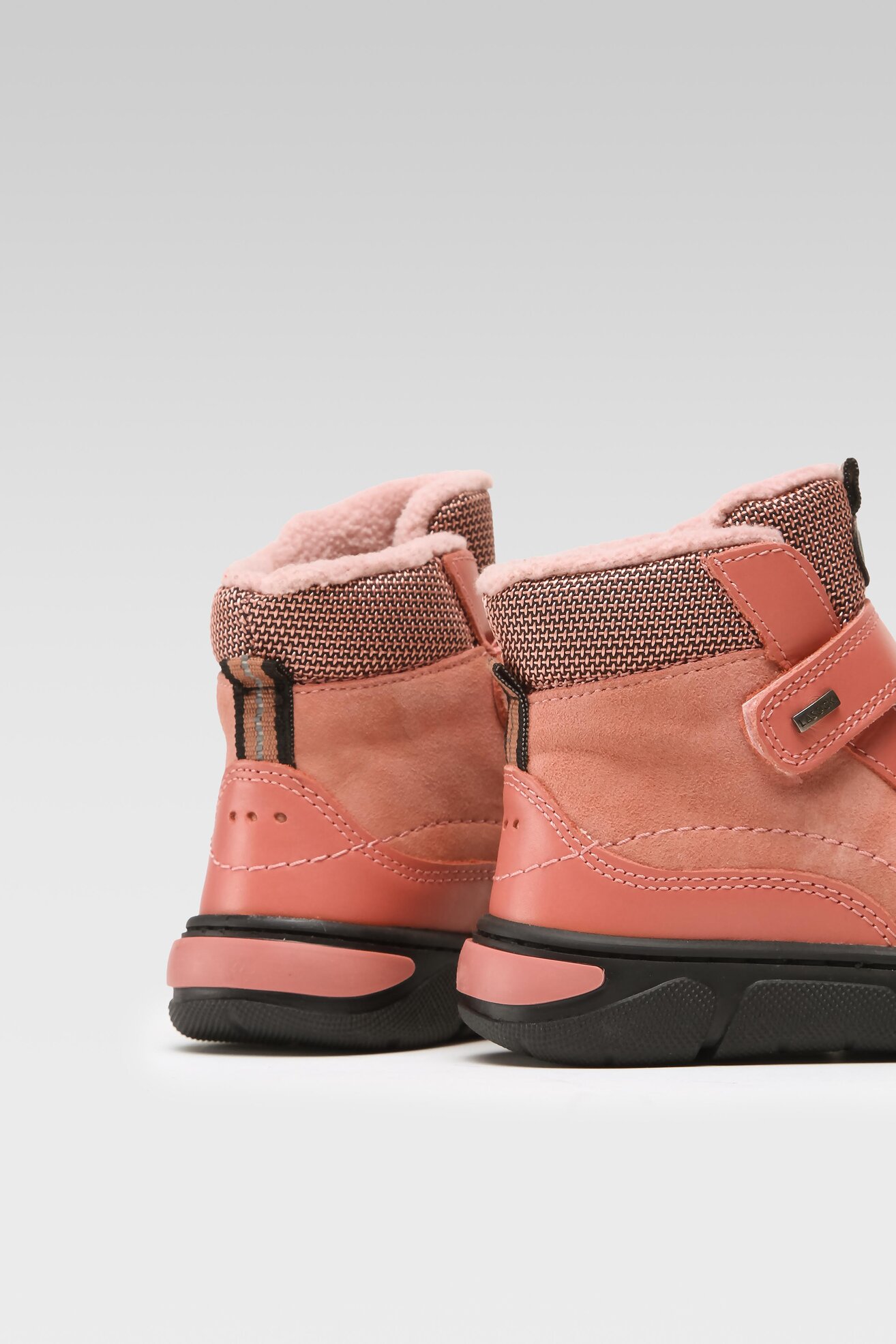 Trzewiki Lasocki Kids CI12-3116-02 Różowy jasny