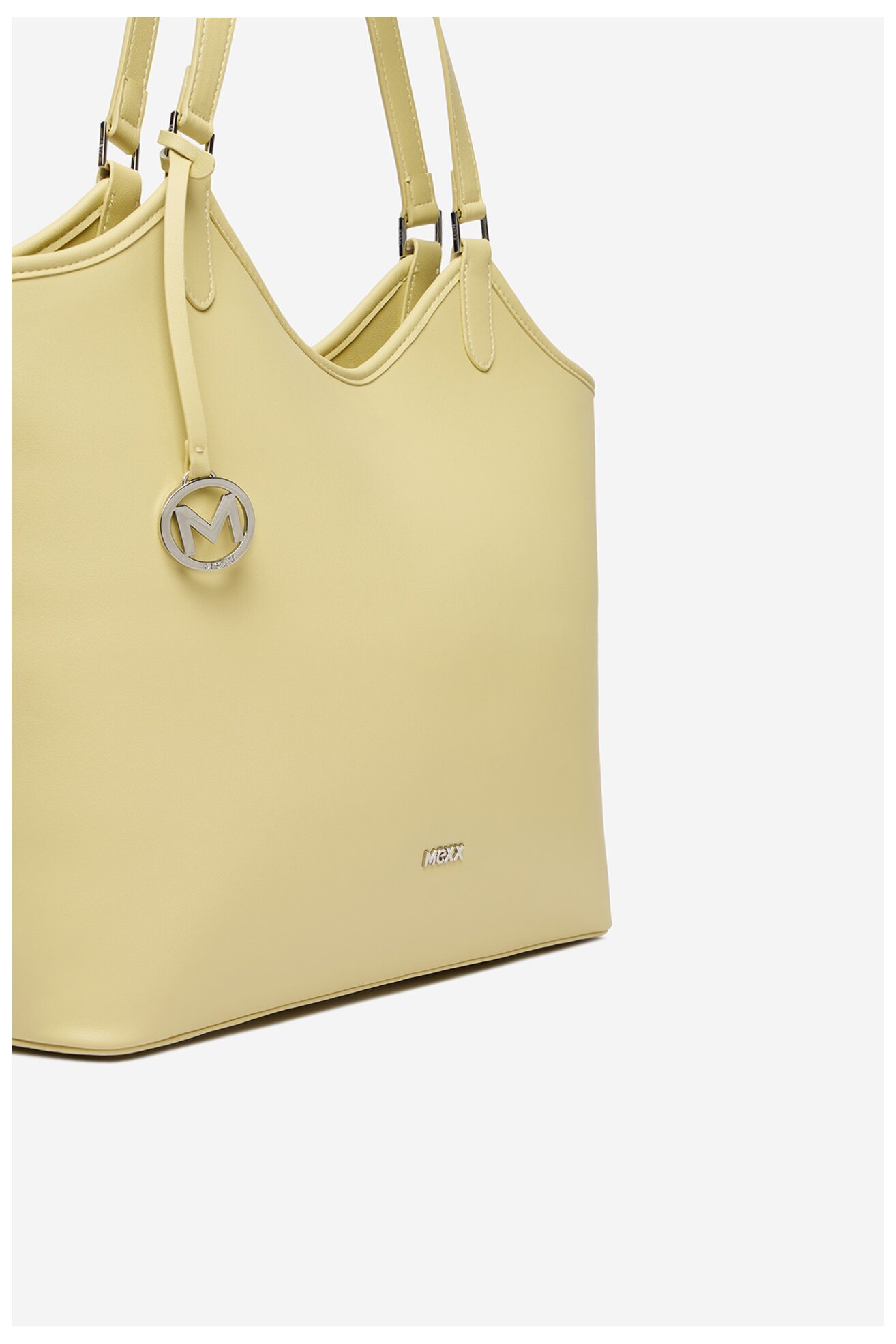 Дамска чанта Mexx CEO-MEXX-L-003-09 ЖЪЛТ