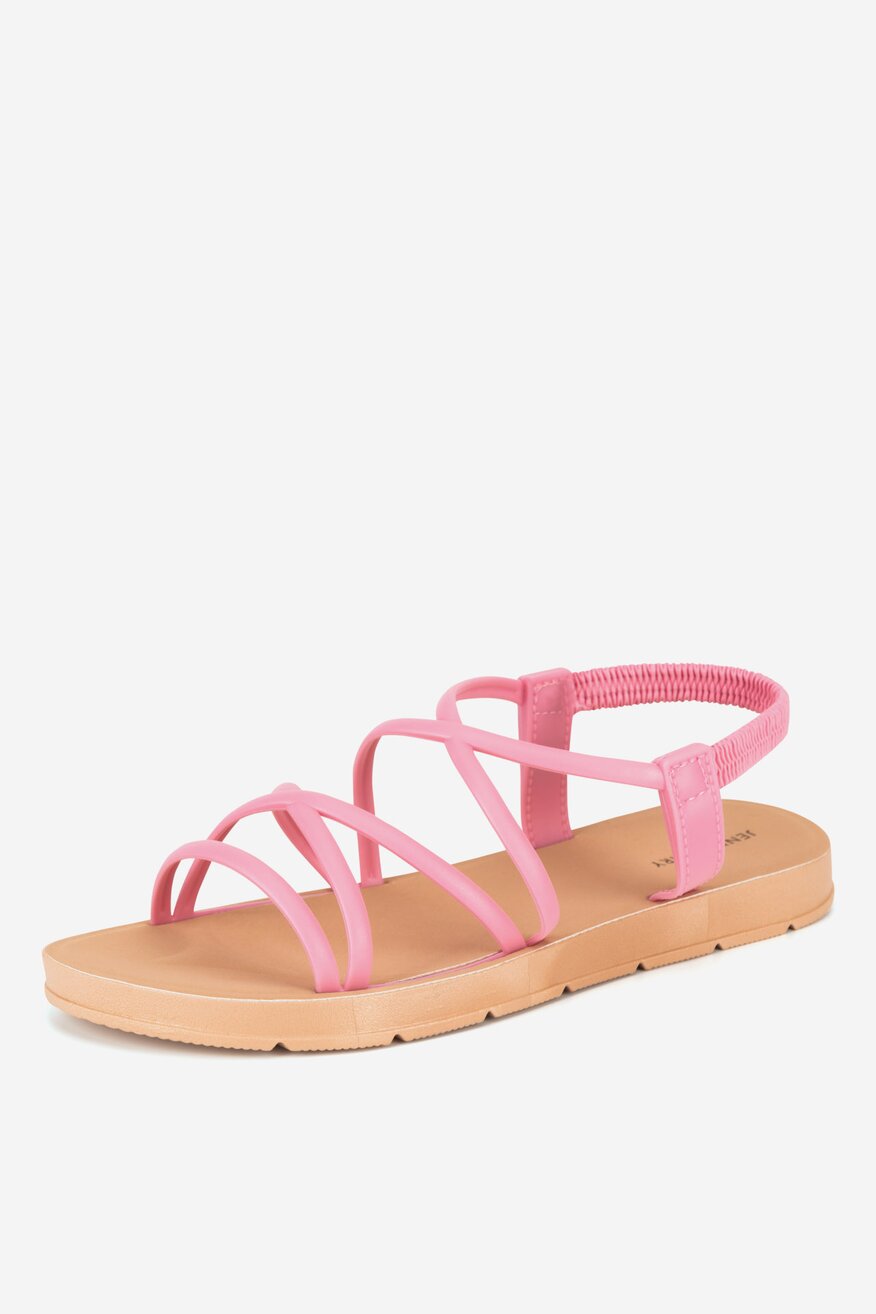 Sandale Jenny Fairy ROZ - 5905588611622