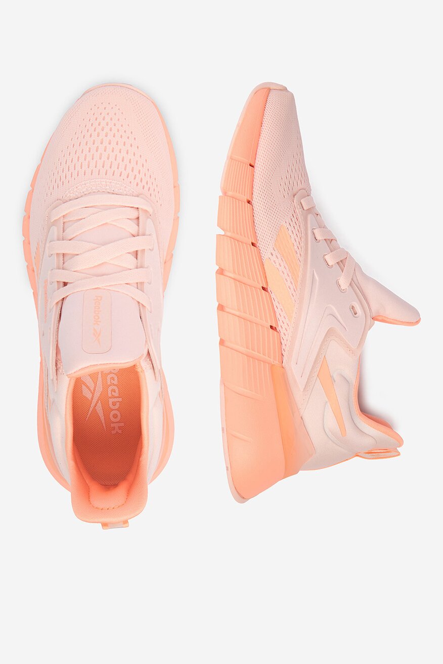 Спортни обувки Reebok РОЗОВ - 5906751502235