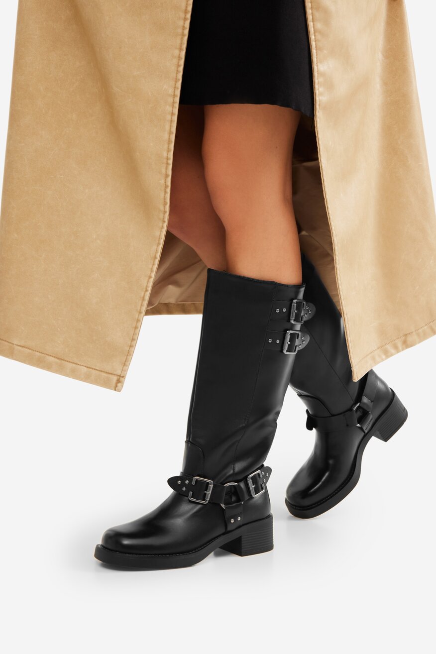 
                Jenny Fairy - Kozaki - 5905588932420