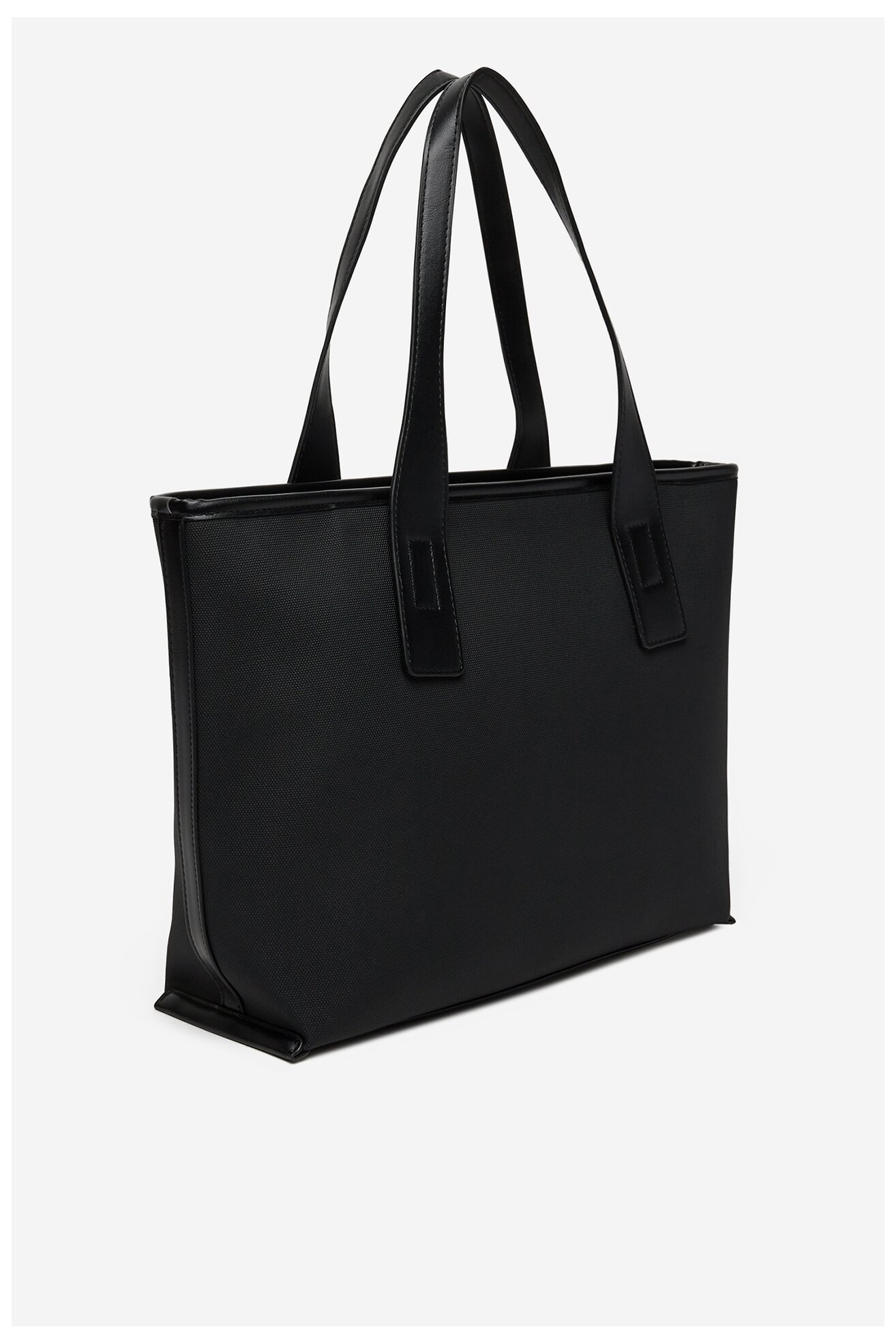 Сумка З Ремінцем Lasocki LSK-O-001-07 ЧОРНИЙ