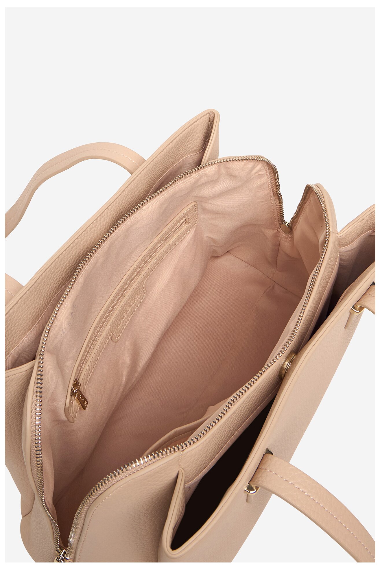 Torebka Lasocki CEO-LSK-L-012-09 Różowy