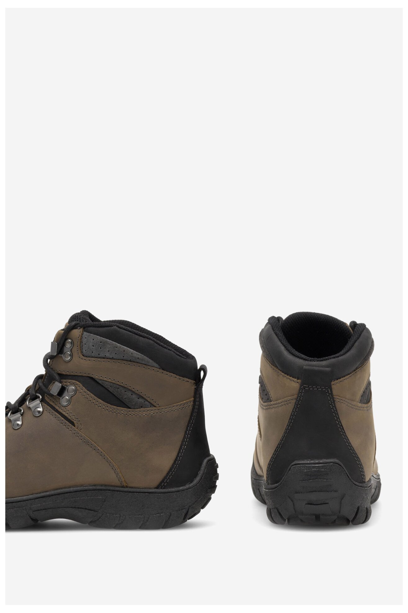 Csizma Lasocki UZI-15 MB KHEKI