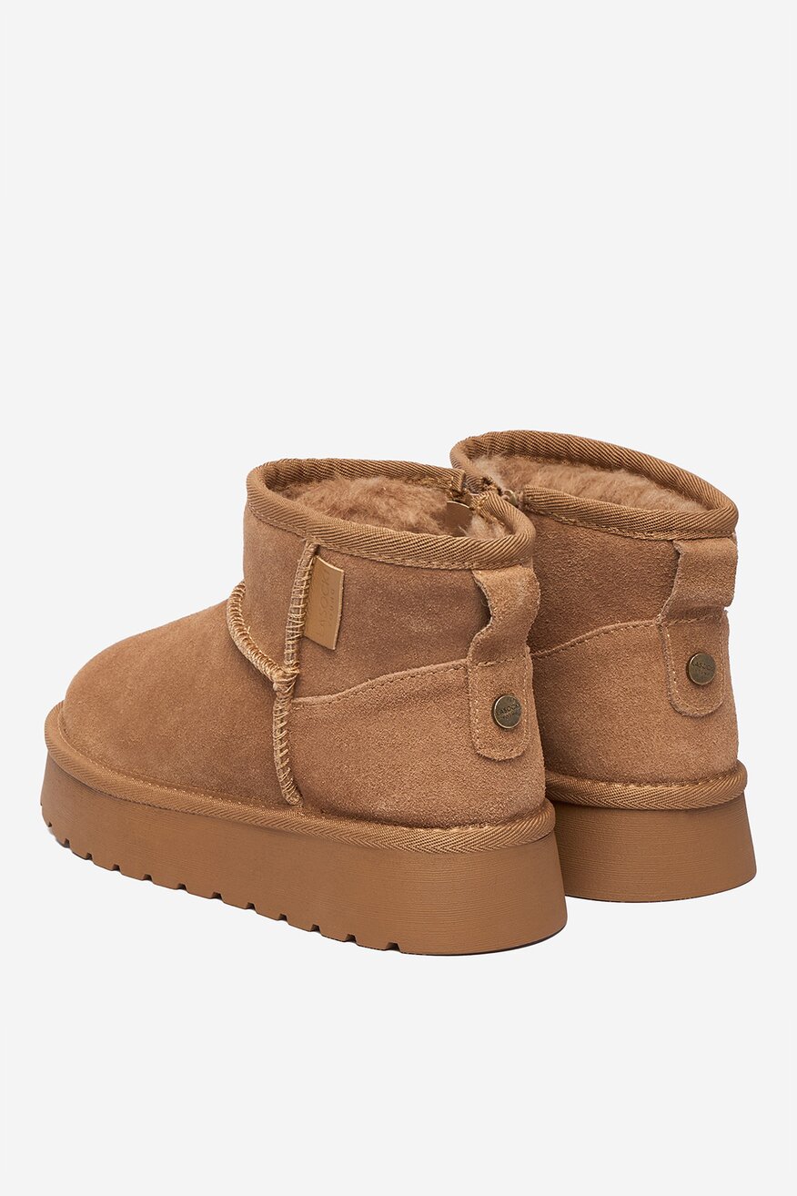 
                Боти Lasocki Young КАМЕЛ - 5906751392362