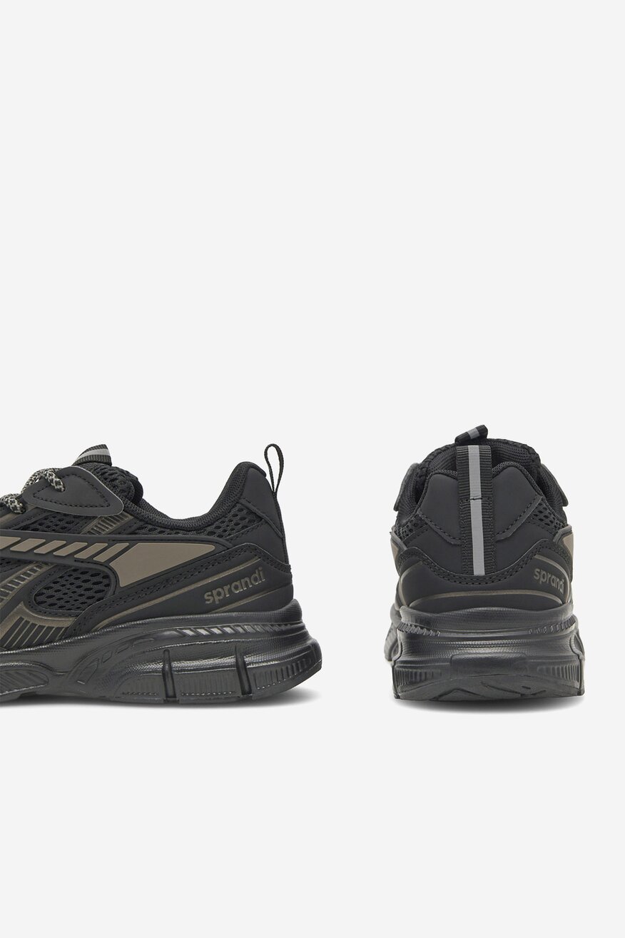 
                Încălțăminte sport Sprandi NEGRU - 5905588341222