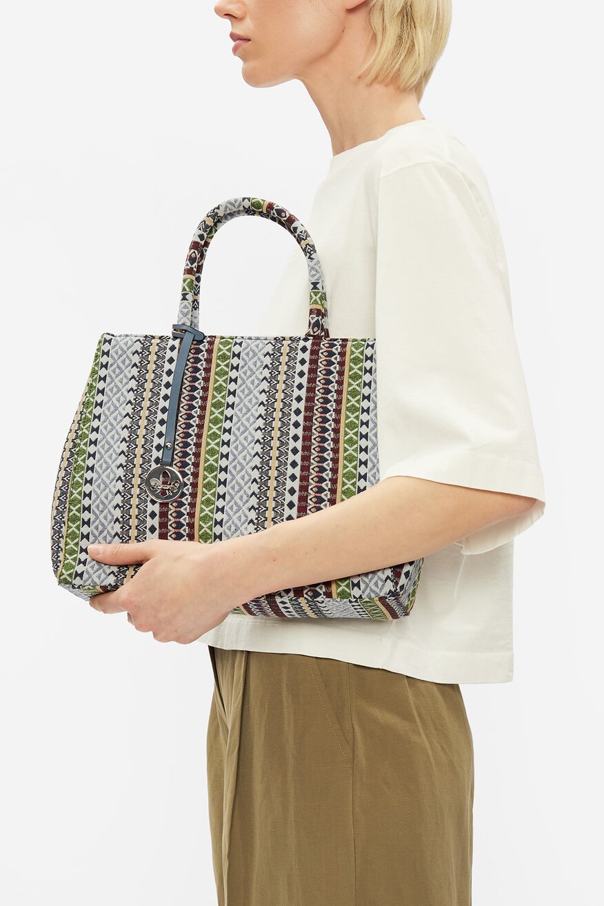 
                Kézitáska Rieker MIX - 2230078421928