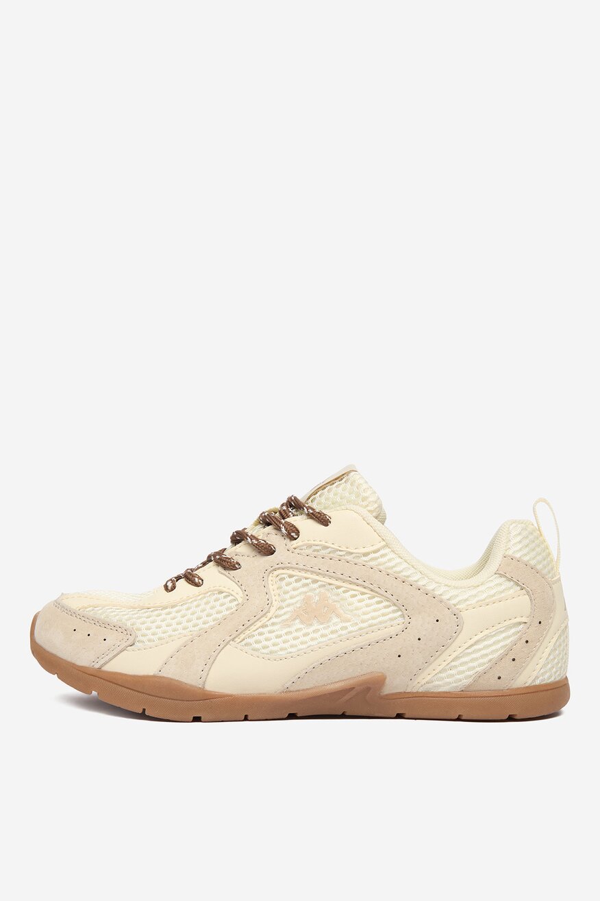 
                Спортни обувки Kappa БЕЖОВ - 5906751650691