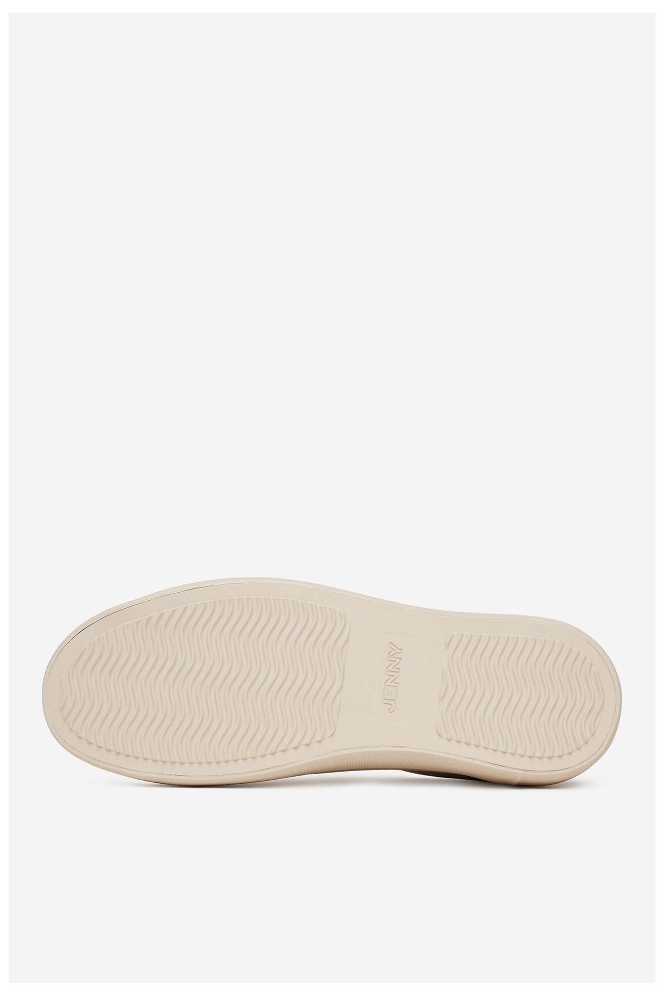 Tenisky Jenny V13-037 BÉŽOVÁ