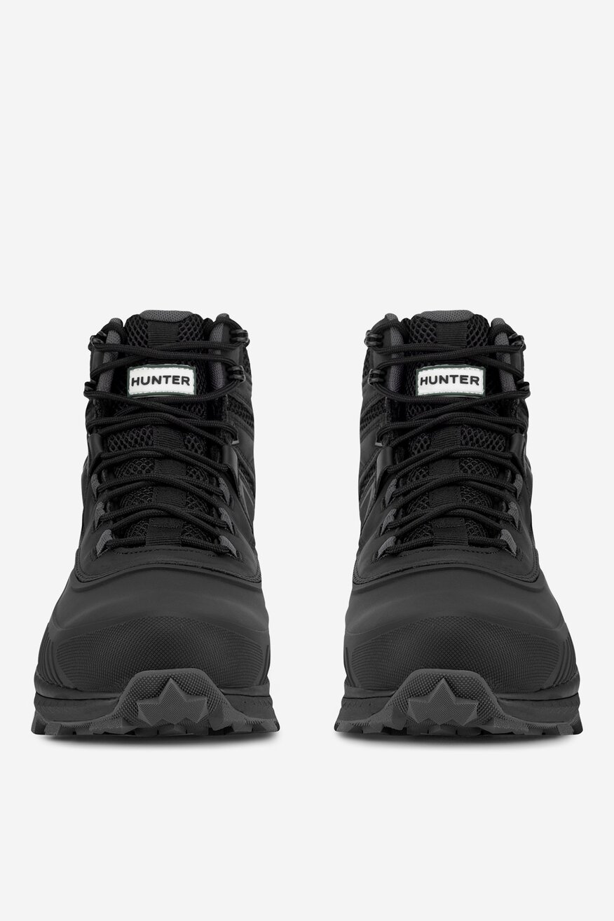 HUNTER - Buty trekkingowe - 5903419688607