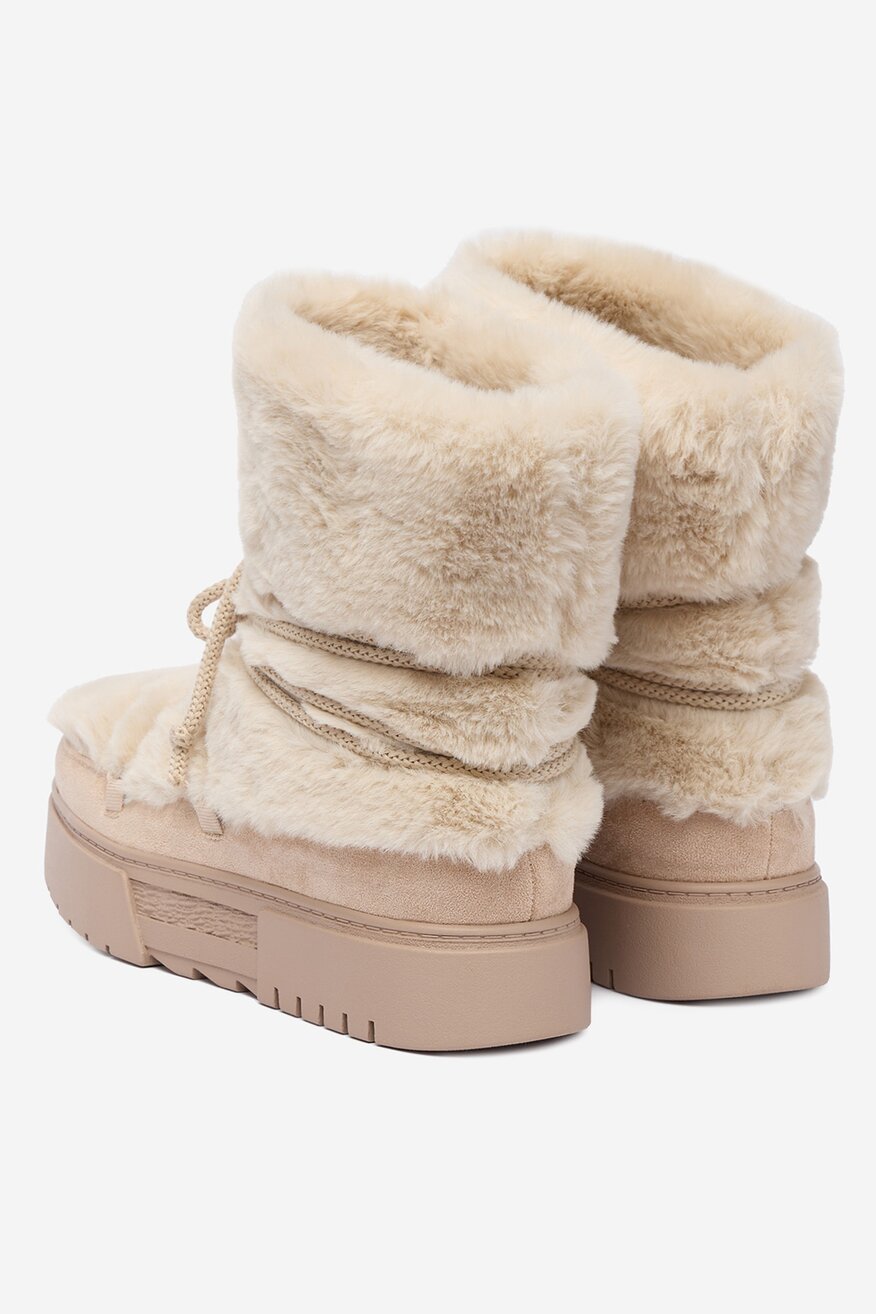 Ghete DeeZee BEJ - 5904410910971