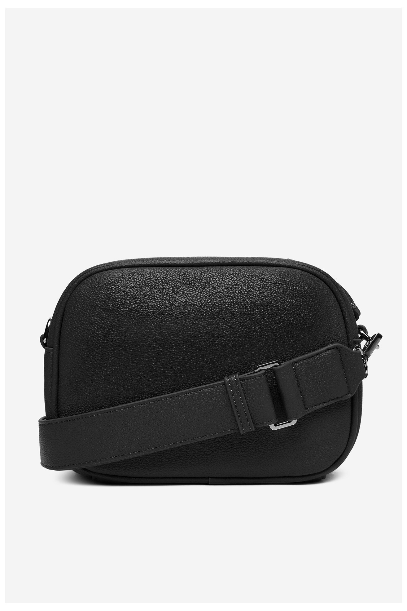 Kézitáska Jenny C-JEN-L-003-08 FEKETE