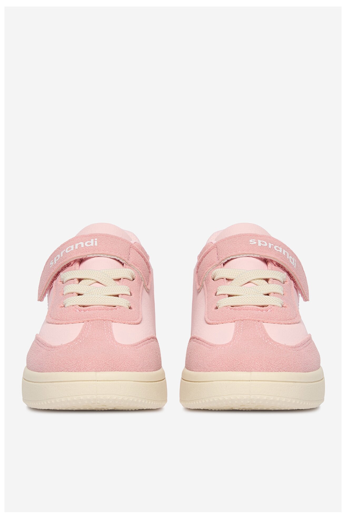 Спортни обувки Sprandi CEO-JD250428-1 РОЗОВ