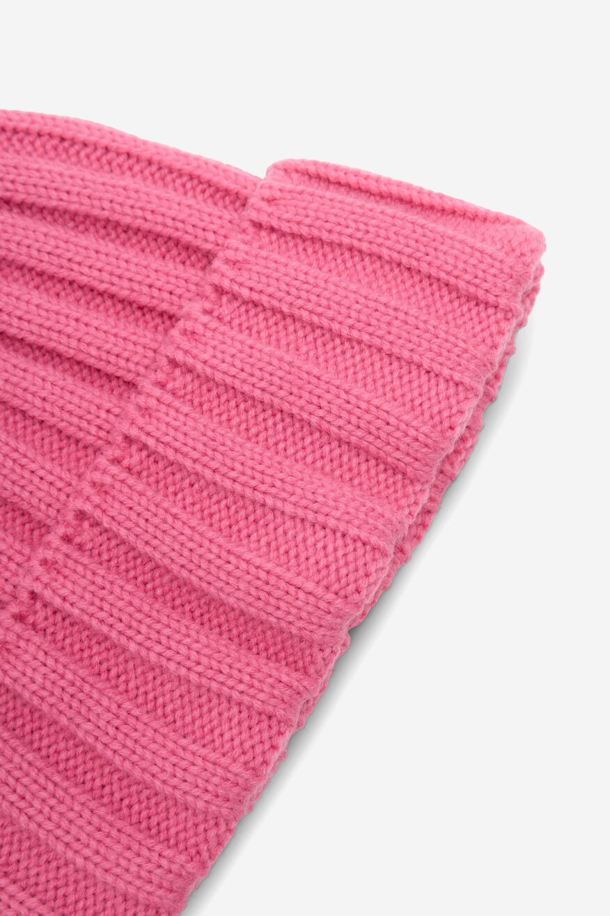 Női sapka Jenny Fairy RÓZSASZÍN - 5905588025337