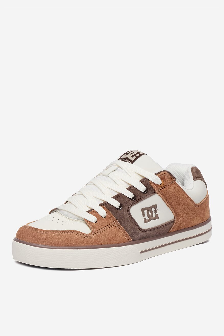 
                Кросівки спортивні DC Shoes КОРИЧНЕВИЙ - 5907964281016