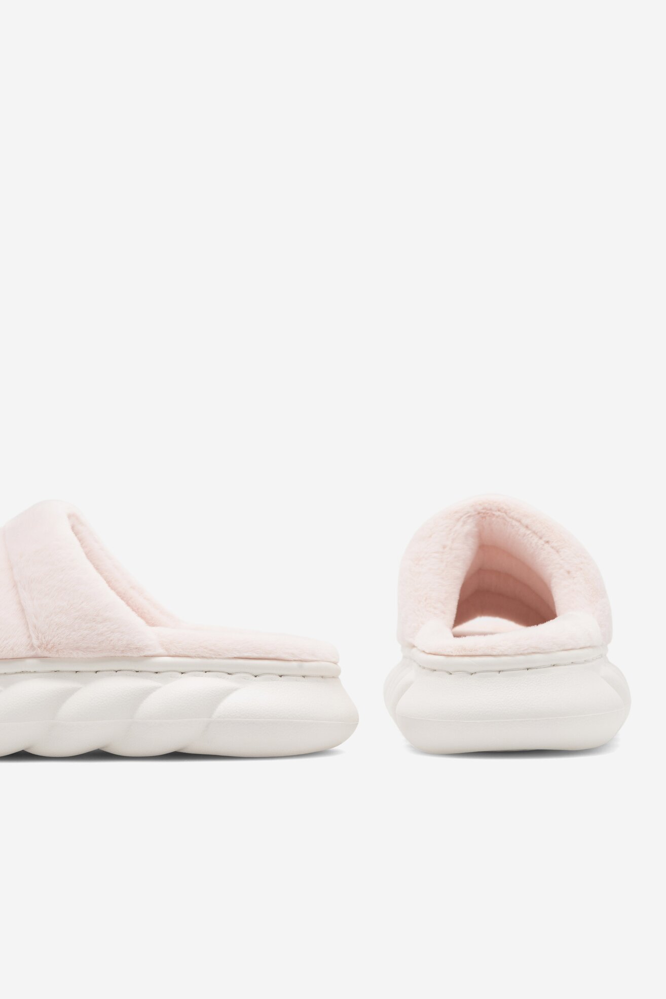 Papuci de casă Home&Relax C-AW-15 ROZ