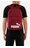 Hátizsák Puma PHASE BACKPACK 7994335 PIROS