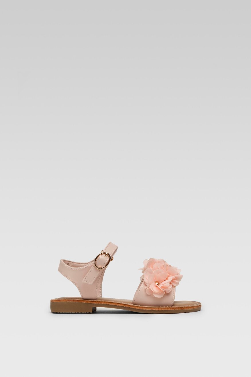 Sandale Nelli Blu ROZE - 5904248621827