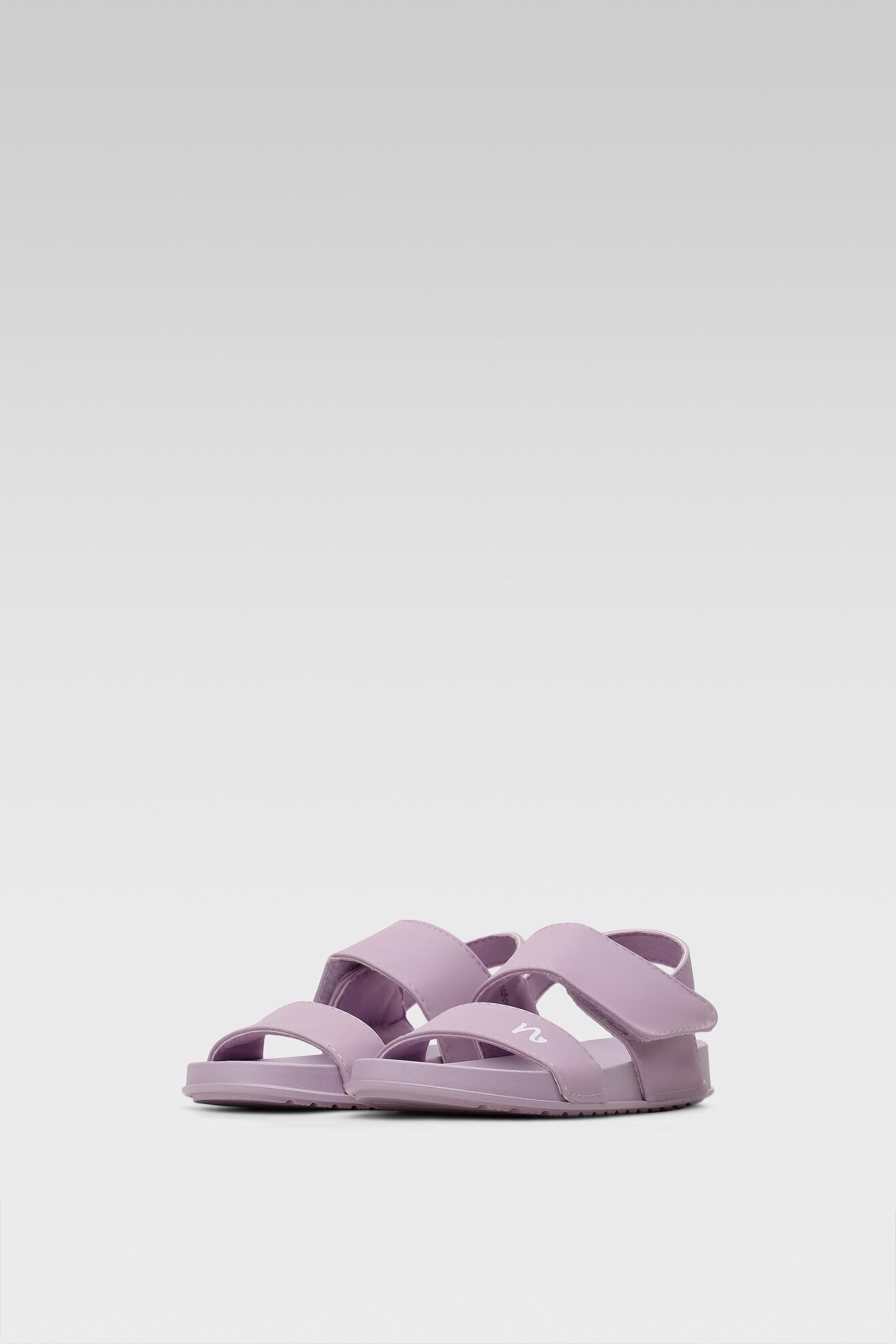 Sandały Nelli Blu CM210512-9 Fioletowy