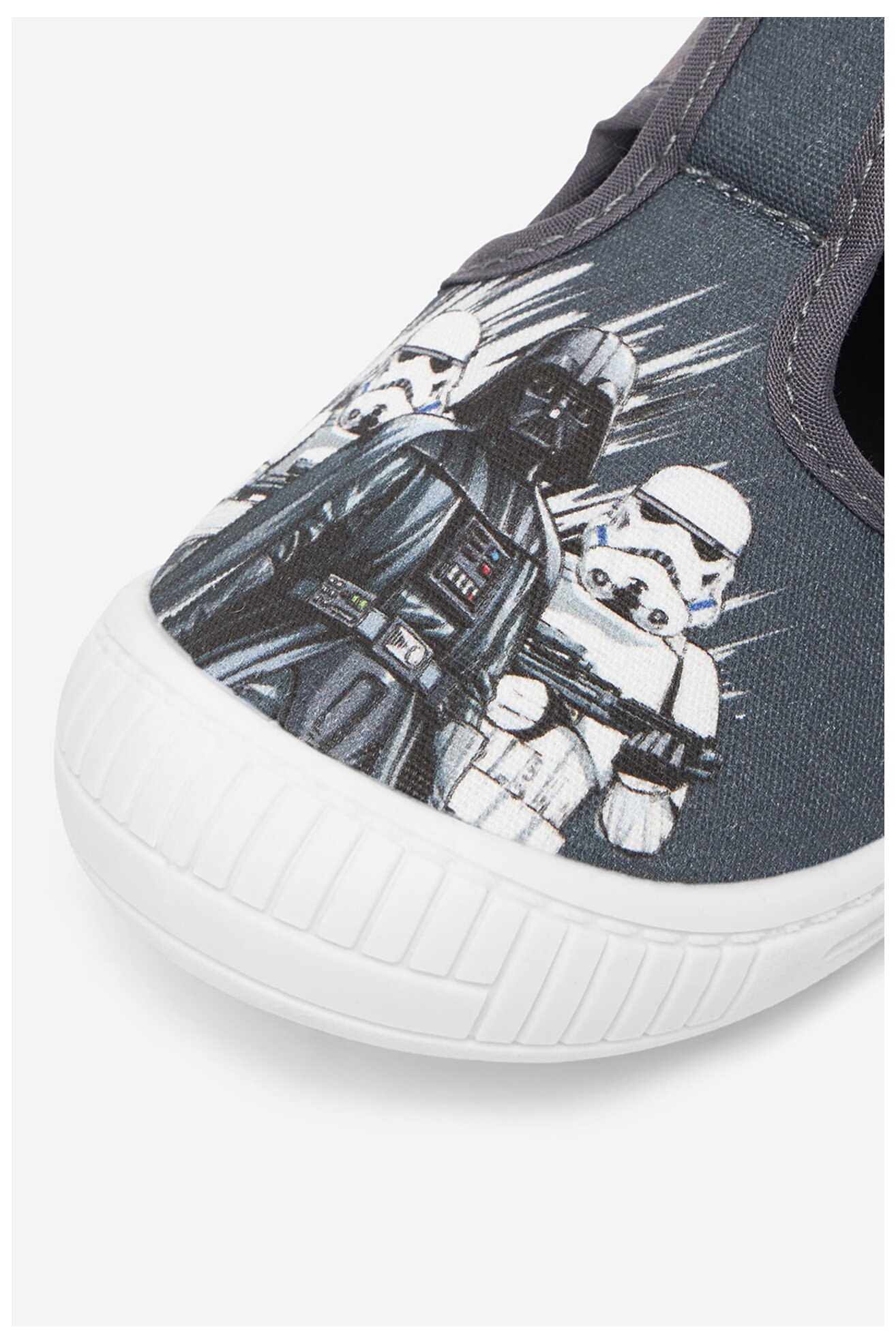 Kapcie Star Wars CEO-CM-AW25-322SW Szary