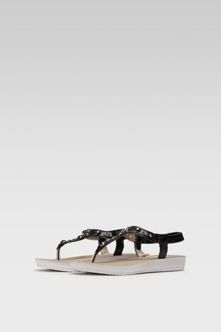 Sandale Inblu BMDVOO01 CRNA
