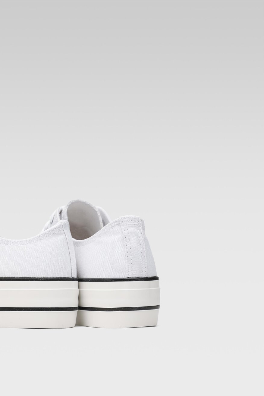 Jenny Fairy - Trampki - 5904862602776