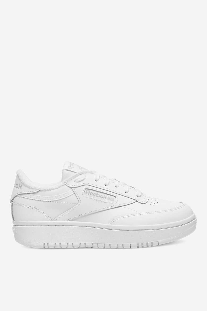 Reebok - CLUB C DOUBLE - 5905588455783