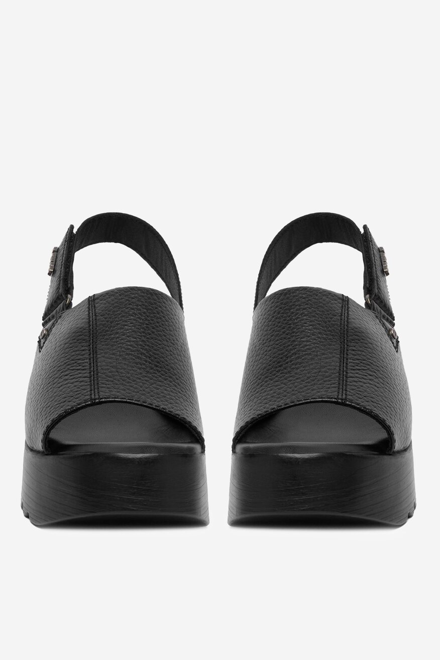 
                Сандали G-STAR RAW ЧЕРЕН - 5906751842423