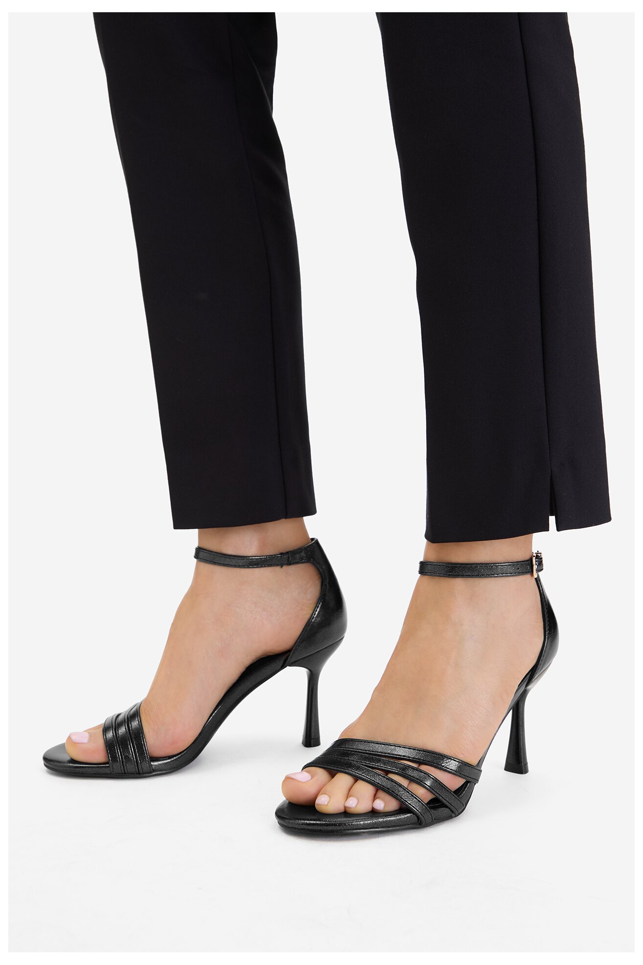 Сандали Jenny CEO-HY8188S-1 ЧЕРЕН