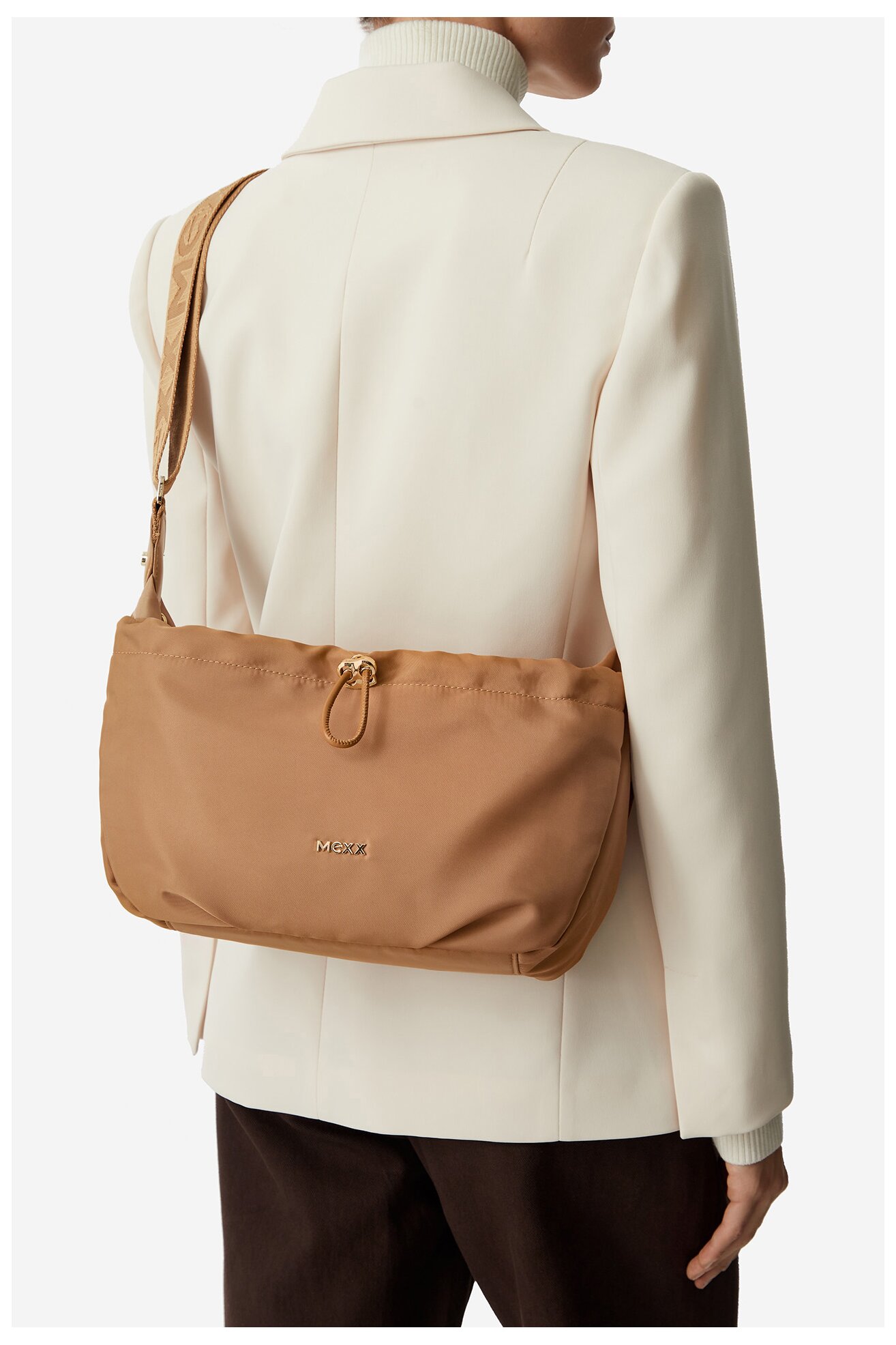 Torba Mexx CEO-MEXX-M-001-08 BEŽ
