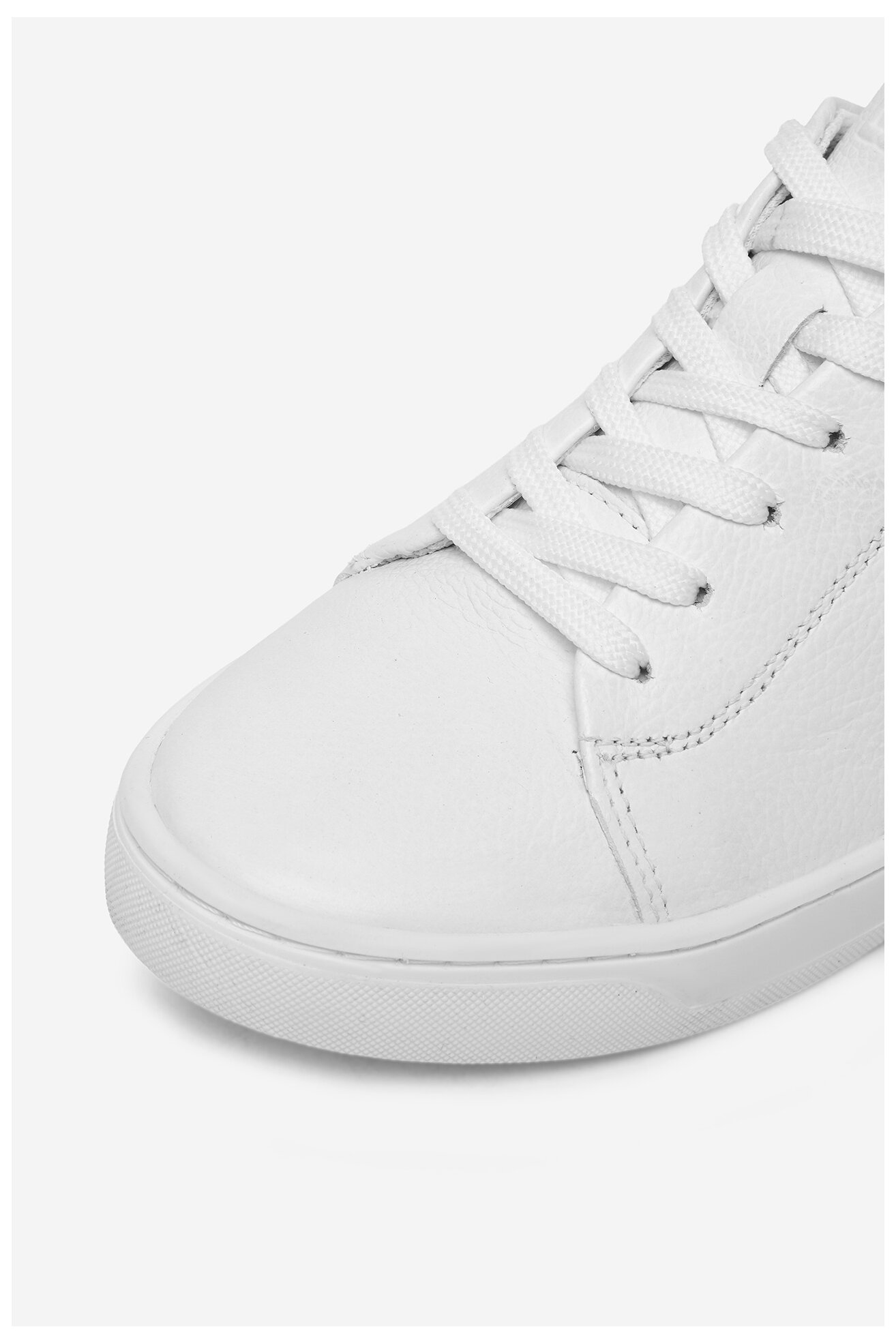 Sneakerși Lasocki CEO-WI16-D557-04 ALB