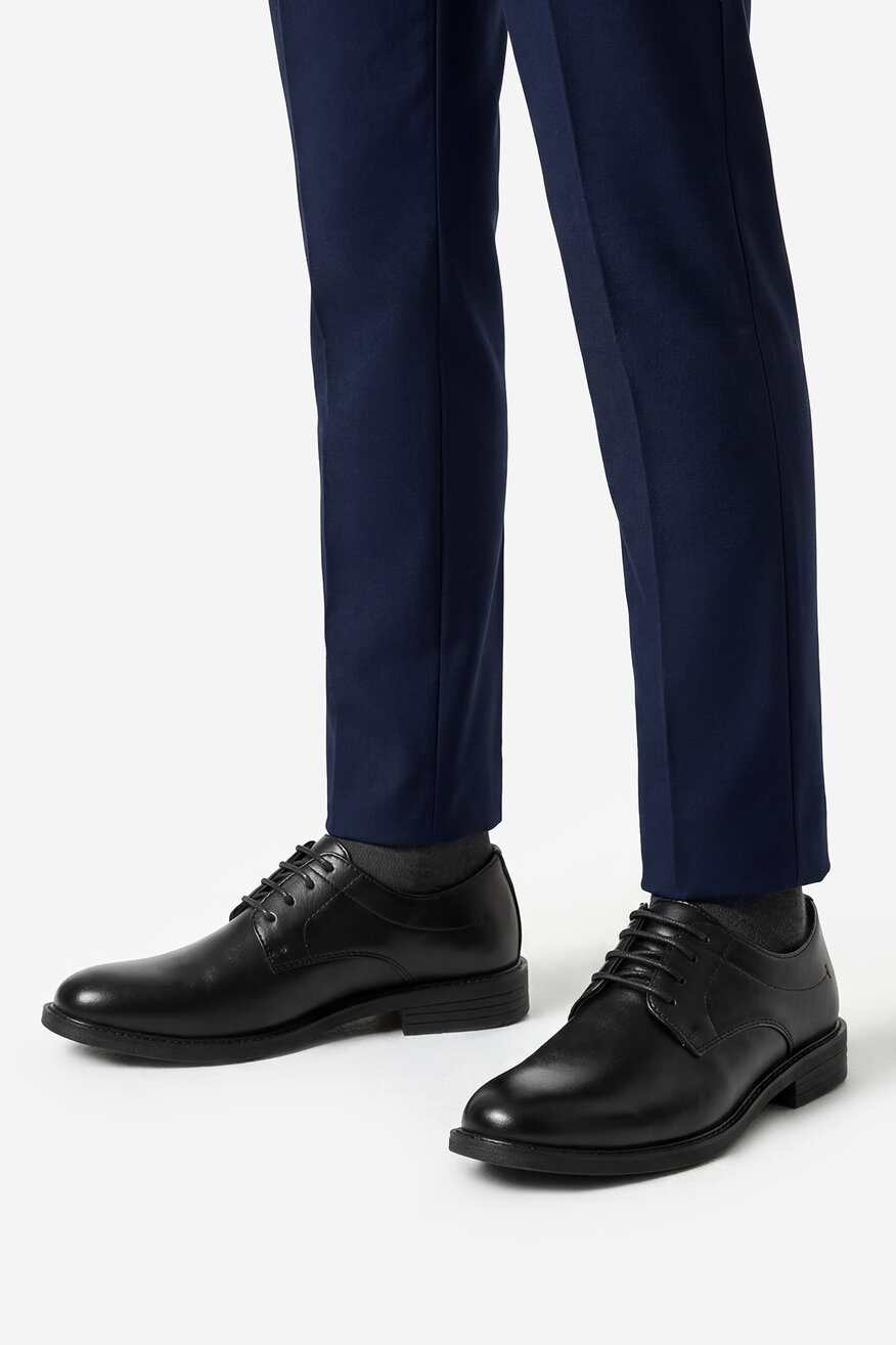 
                Напівчеревик Ottimo ЧОРНИЙ - 5906751630525