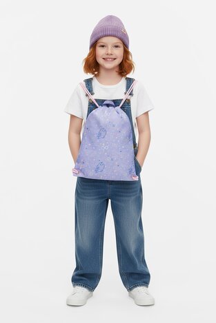 Мішок Для Взуття Harry Potter CEO-ACCCS-AW25-322WBHP ФІОЛЕТОВИЙ