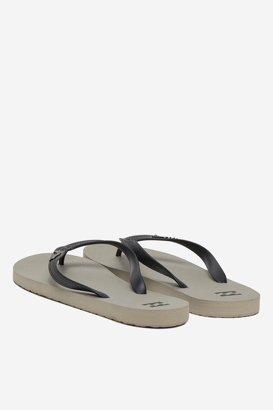 Șlapi pentru bazin BILLABONG BEJ - 5906751009321